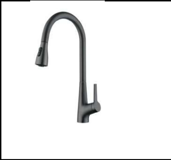 ROBINET DE CUISINE CLK 502 GA