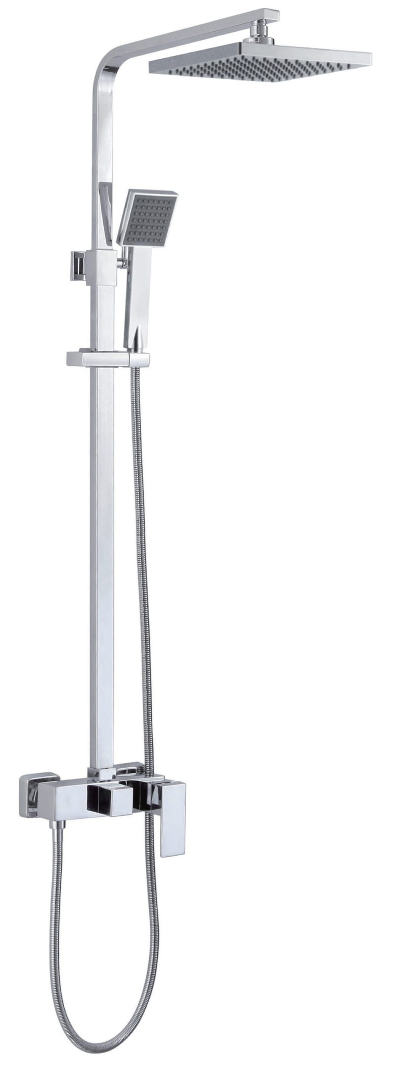 ENSEMBLE DOUCHE- DT-1117