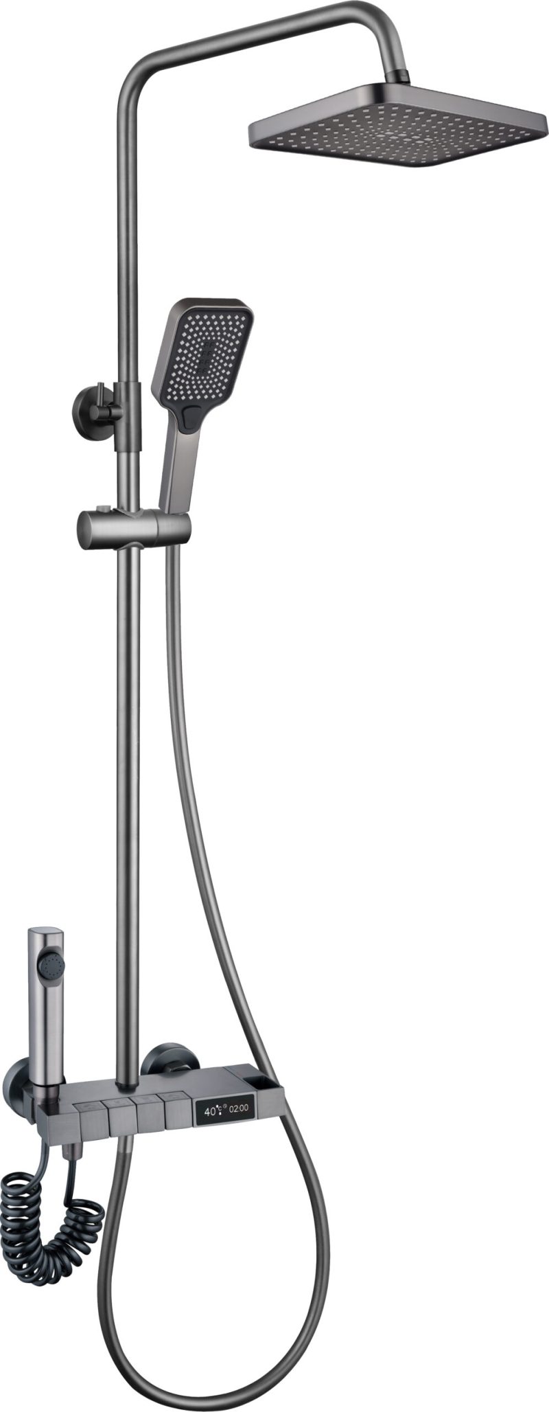 ENSEMBLE DOUCHE- FHS-082 GA