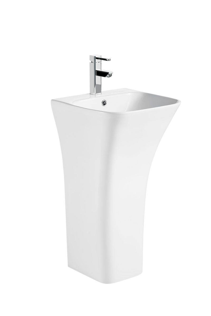 LAVABO PIEDESTAL - 1039-B