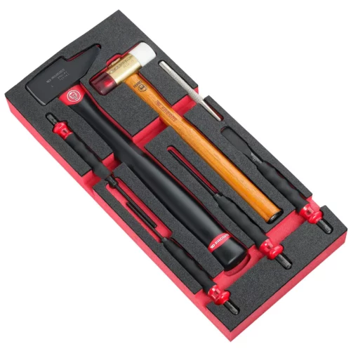 COFFRET MASSETTE
