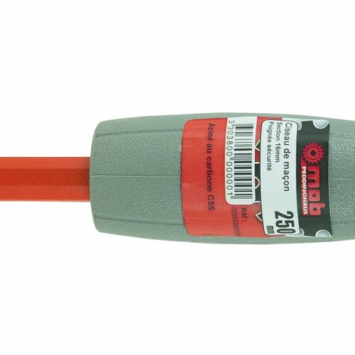 BURIN MACON 16X350MM PARE-COUPS