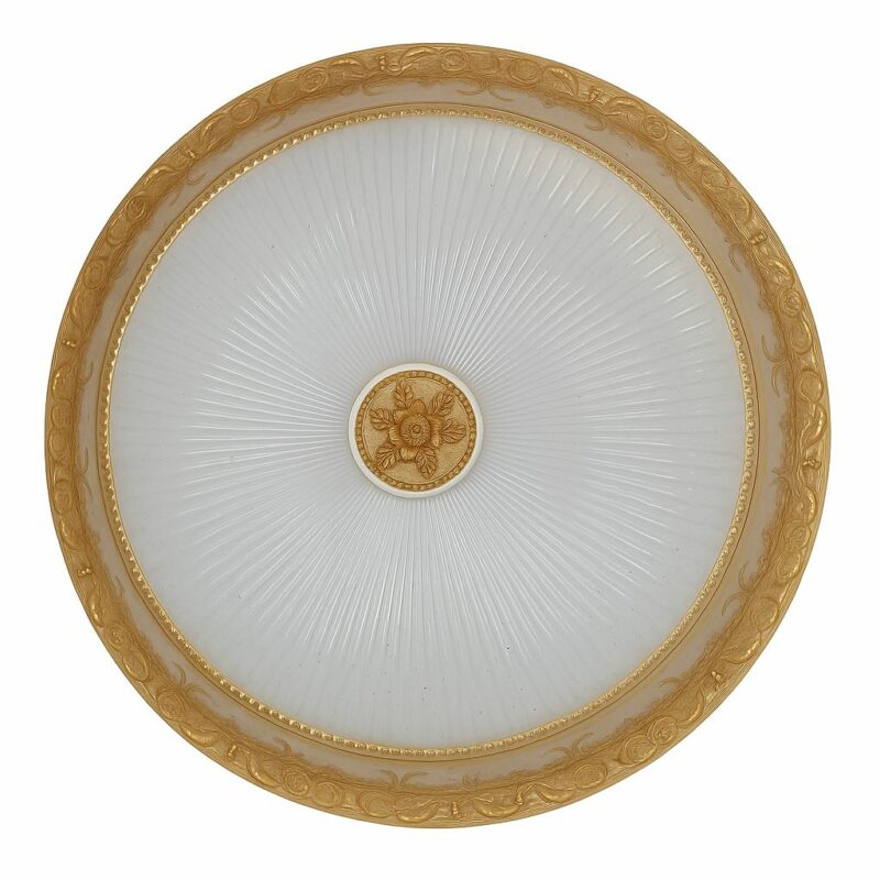 GLOBE LED MOYEN