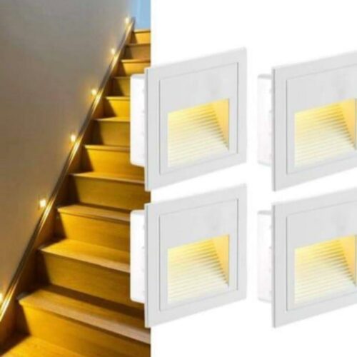SPOT LED