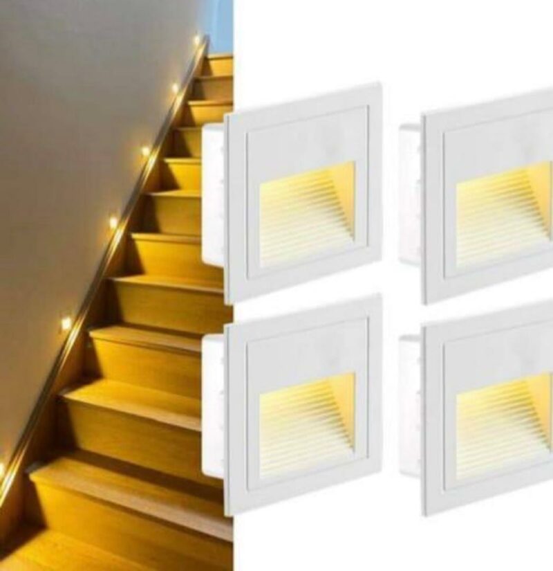 SPOT LED
