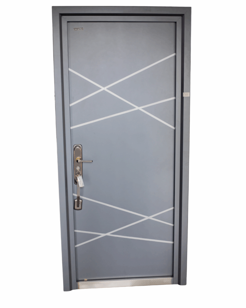 15 PORTE BLINDEE 205x96