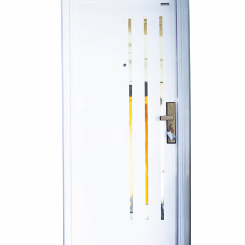 PORTE BLINDEE  205x90