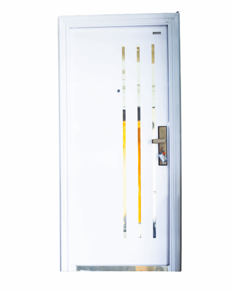 PORTE BLINDEE  205x90