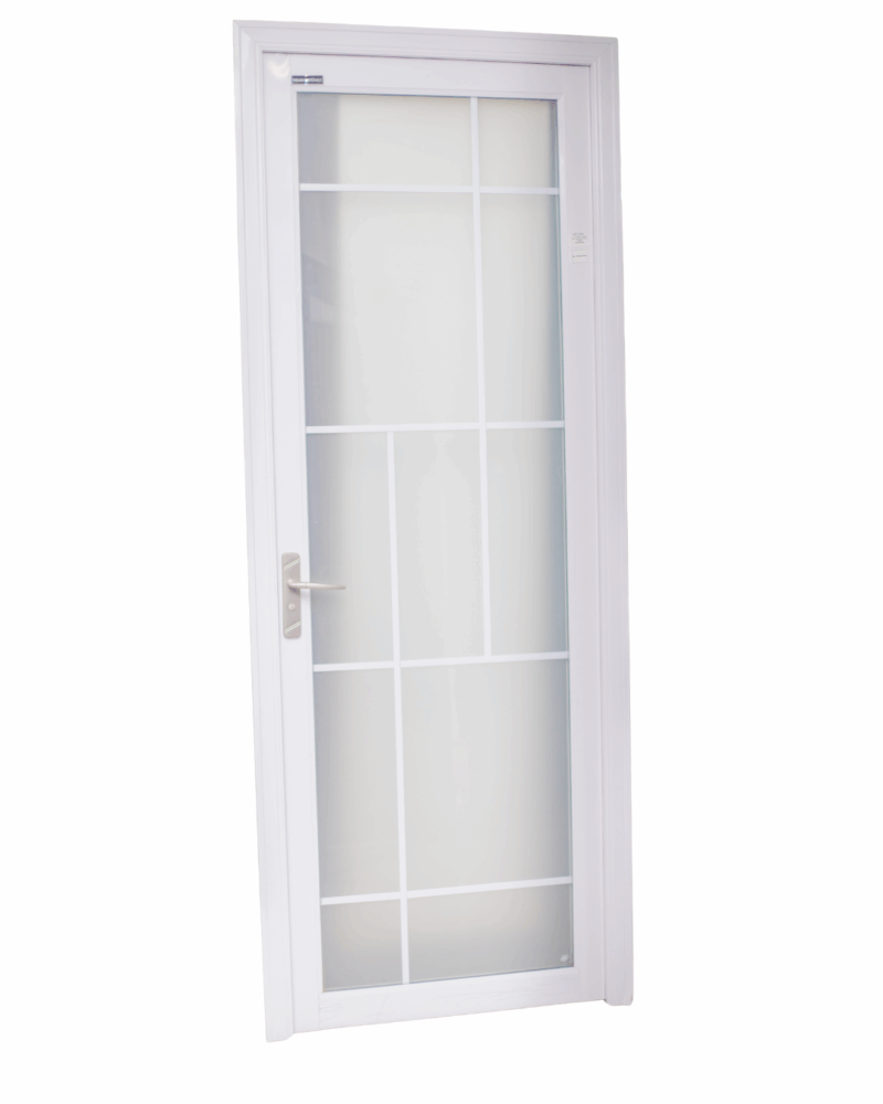 34 PORTE BLINDEE 200x100