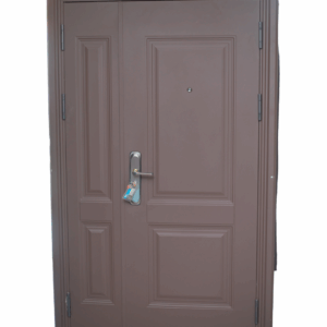 PORTE BLINDEE  205x120