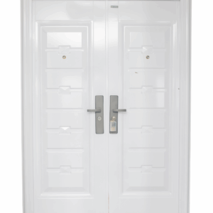 PORTE BLINDEE  205x160