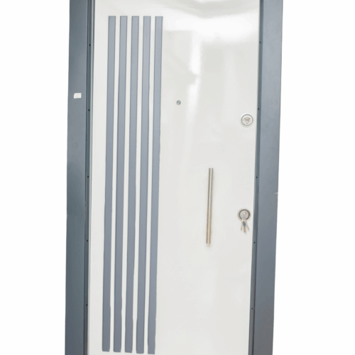 PORTE BLINDEE  205x90
