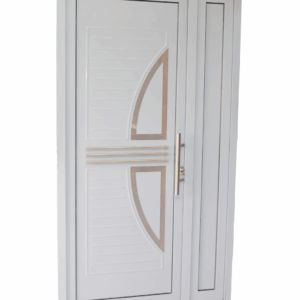PORTE BLINDEE  205x120