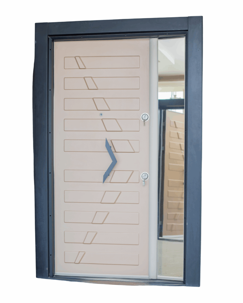 56 PORTE BLINDEE 200x100
