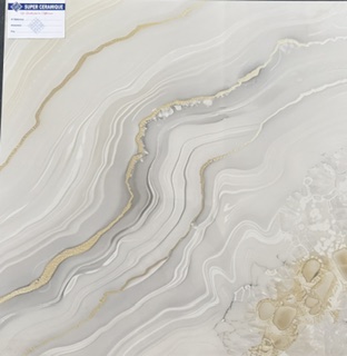 Onyx Gold Grey