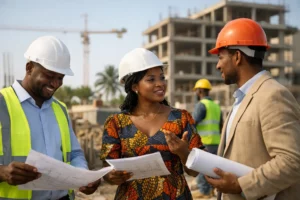 Guide commande chantier diaspora au Sénégal